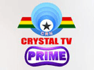 Логотип каналу "Crystal TV Prime"