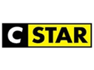Logo of the channel "CStar"