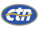 Logo of the channel "CTN (Christian Television Network)"