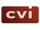 Logo of the channel "Cubavisión Internacional"