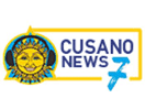 Логотип каналу "Cusano News 7"