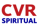 Logo of the channel "CVR OM Spiritual"