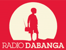 Logo of the channel "Dabanga Sudan"