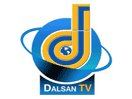 Logo of the channel "Dalsan TV"