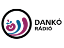 Логотип каналу "Dankó Rádió"