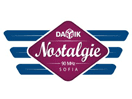 Logo of the channel "Darik Nostalgie"