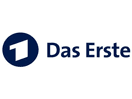 Logo of the channel "Das Erste"