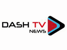 Logo of the channel "Dash News"
