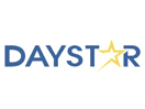 Logo of the channel "Daystar TV"