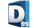 Логотип каналу "DBS TV"