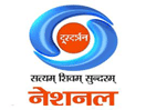 Logo of the channel "DD Aizawl feed"
