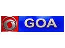 Logo of the channel "DD Goa"
