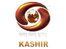 Logo of the channel "DD Kashir"