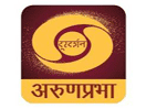 Logo of the channel "DDK Itanagar (Arunprabha)"