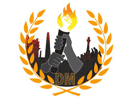 Logo of the channel "Dedebit TV"