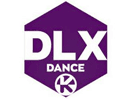 Logo of the channel "Deluxe Dance by Kontor"