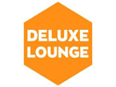 Логотип каналу "Deluxe Lounge"