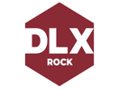 Logo of the channel "Deluxe Rock"