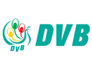 Logo of the channel "Democratic Voice of Burma"
