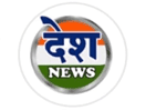 Логотип каналу "Desh News"