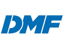 Logo of the channel "Deutsches Musik Fernsehen"