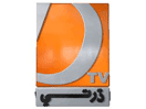 Logo of the channel "Dharti TV"