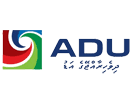 Логотип каналу "Dhivehi Raajjeyge Adu"