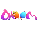 Логотип каналу "Dhoom Music"