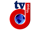 Logo of the channel "Didgah TV"