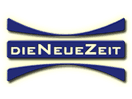 Логотип каналу "Die Neue Zeit TV"