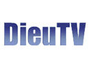 Logo of the channel "Dieu TV"