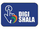 Логотип каналу "Digi Shala 2"