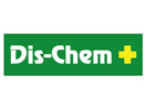 Logo of the channel "Dischem"