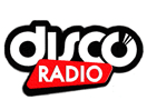 Logo of the channel "Discoradio"