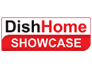 Logo of the channel "Dish Home Showcase (AD Showcase)"