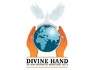 Логотип каналу "Divine Hand TV"