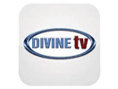 Логотип каналу "Divine TV Cameroon"