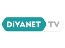 Logo of the channel "Diyanet TV"
