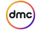 Логотип каналу "DMC"