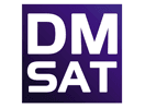 Logo of the channel "DM Sat"