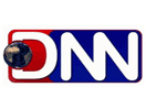 Логотип каналу "DNN India"
