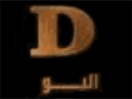 Logo of the channel "Dolly Alyoom"