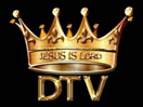 Логотип каналу "Dominion TV"