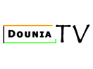 Логотип каналу "Dounia TV"