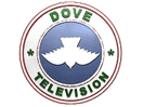 Logo of the channel "Dove TV Nigeria"