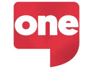 Logo of the channel "Dubai One"
