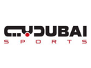 Logo of the channel "Dubai Sports 2"