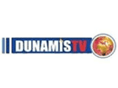Logo of the channel "Dunamis TV"