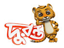 Logo of the channel "Duronto TV"