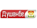 Logo of the channel "Dushanbe"